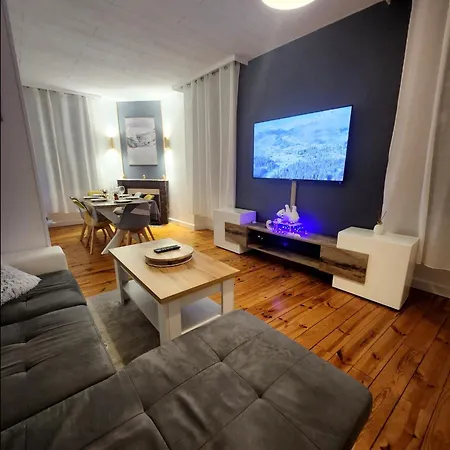 Chaleureux Refait A Neuf