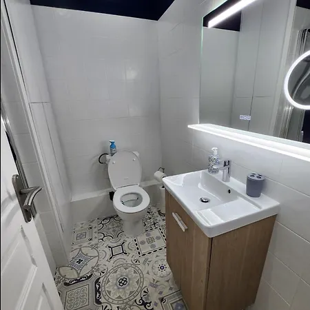 Chaleureux Refait A Neuf *