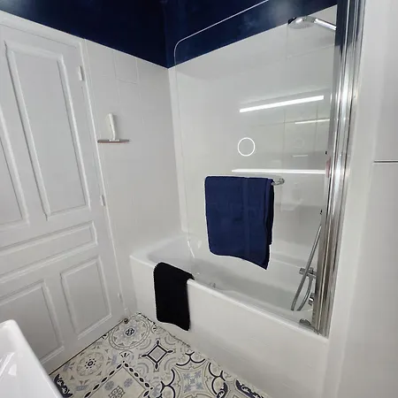 Chaleureux Refait A Neuf