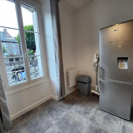 Chaleureux Refait A Neuf Apartment *