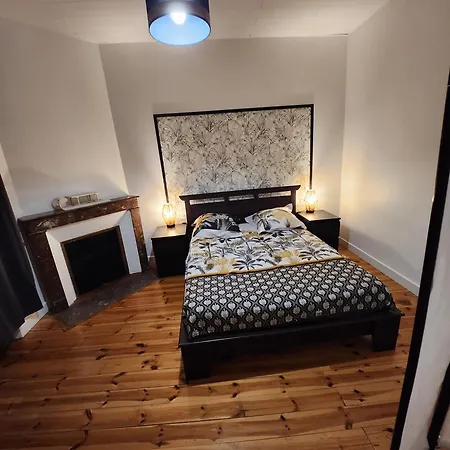 Apartment Chaleureux Refait A Neuf Vic-sur-Cere