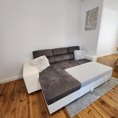 Chaleureux Refait A Neuf *