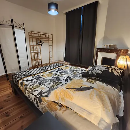 Apartment Chaleureux Refait A Neuf Vic-sur-Cere